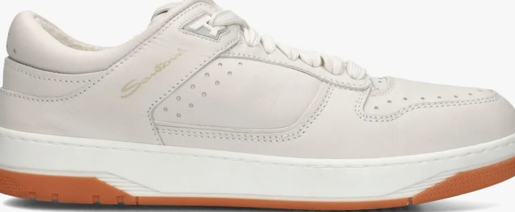 Heren SANTONI lage sneakers 21896