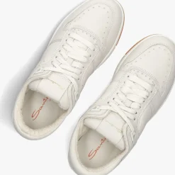 Heren SANTONI lage sneakers 21896