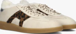 DAMES SANTONI lage sneakers 61430