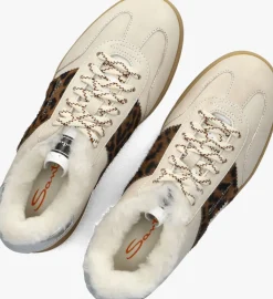 DAMES SANTONI lage sneakers 61430