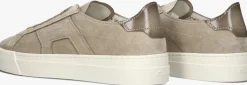Heren SANTONI lage sneakers dbs