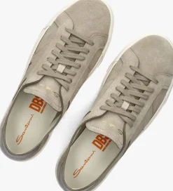 Heren SANTONI lage sneakers dbs