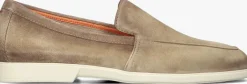 Heren SANTONI loafers malibu