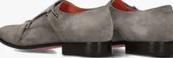 Heren SANTONI nette schoenen levante 18085