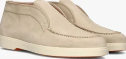 DAMES SANTONI sneakers andvari
