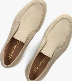 DAMES SANTONI sneakers andvari