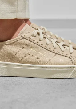 DAMES SANTONI sneakers dbs zoom