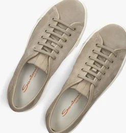Heren SANTONI sneakers volee d