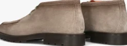 Heren SANTONI veterschoenen 18609