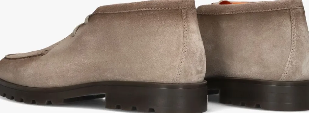 Heren SANTONI veterschoenen 18609