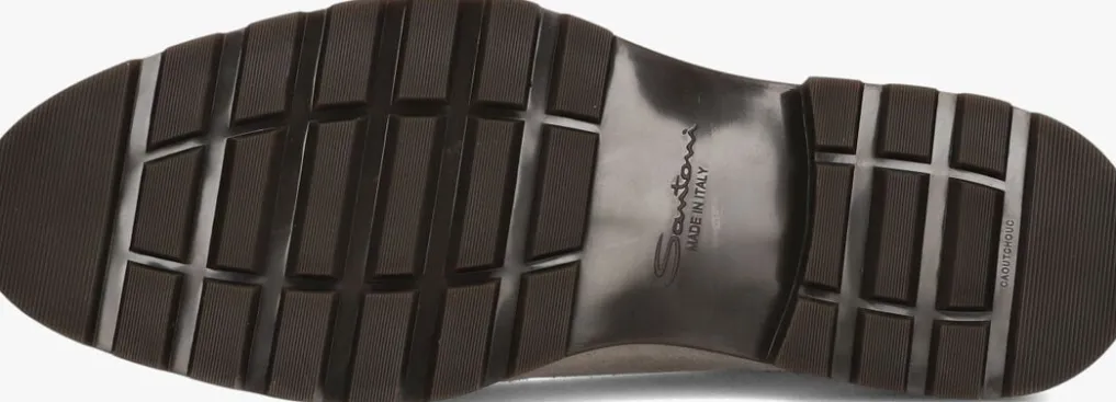 Heren SANTONI veterschoenen 18609