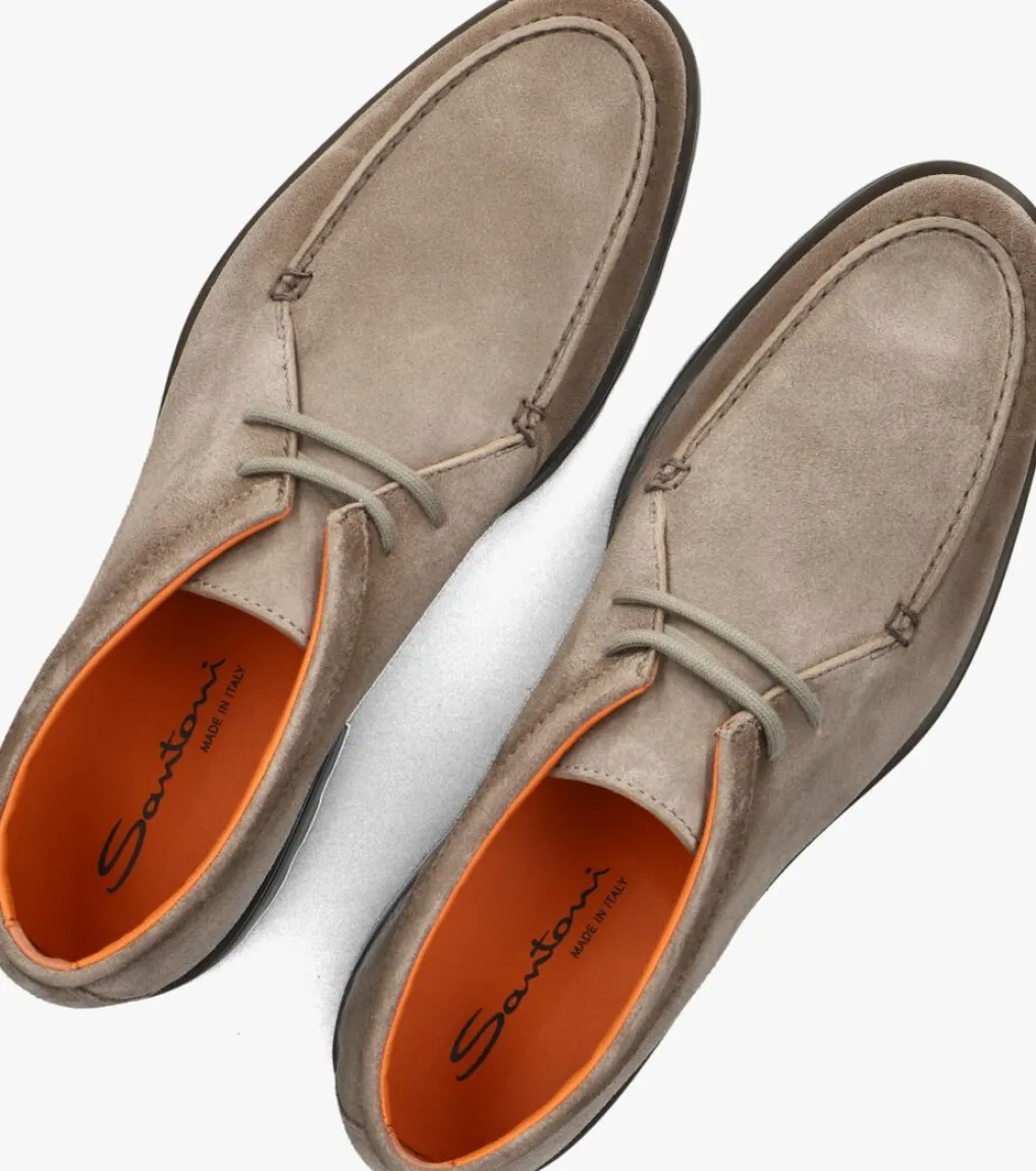 Heren SANTONI veterschoenen 18609