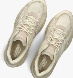 DAMES SAUCONY lage sneakers progrid omni 9 w