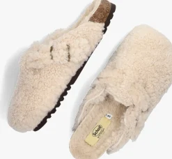 DAMES SCHOLL instappers fae