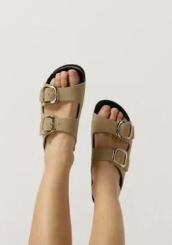 DAMES SCHOLL slippers noelle