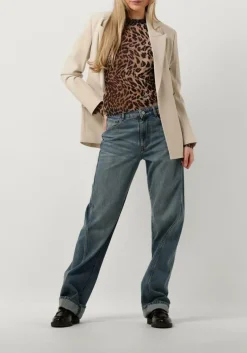 DAMES SECOND FEMALE blazer evie fitted blazer