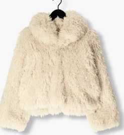 DAMES SECOND FEMALE teddy jas ophie jacket