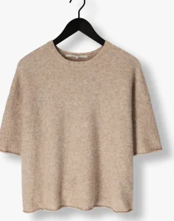 DAMES SECOND FEMALE trui selana knit o-neck