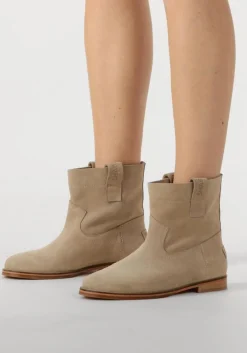 DAMES SHABBIES chelsea boots festi ankie
