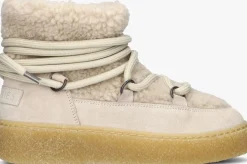 DAMES SHABBIES enkelboots senna lana