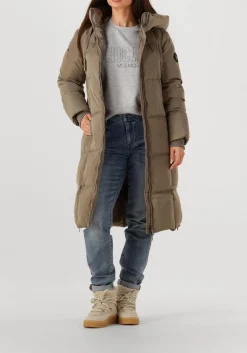 DAMES SHABBIES enkelboots senna lana