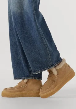 DAMES SHABBIES enkelboots senna anna