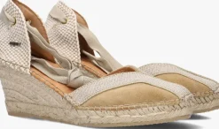 DAMES SHABBIES espadrilles kaila ki seven