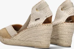 DAMES SHABBIES espadrilles kaila ki seven