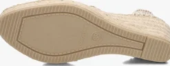 DAMES SHABBIES espadrilles kaila ki seven