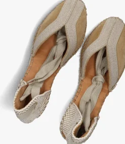 DAMES SHABBIES espadrilles kaila ki seven