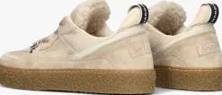 DAMES SHABBIES lage sneakers chewy unna