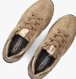 DAMES SOFTWAVES lage sneakers 9.32.08