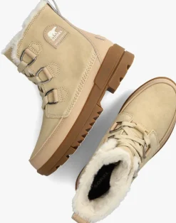 DAMES SOREL veterboots torino ii wp