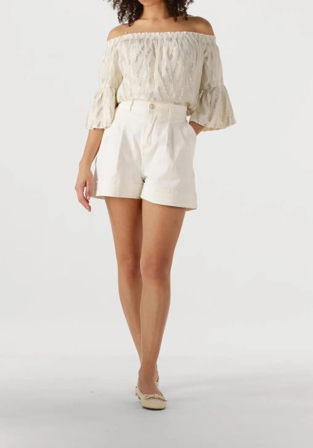 DAMES STEFANO LAURAN ballerina's ss36100