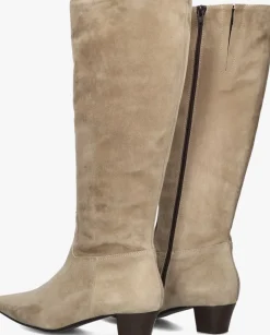 DAMES STEFANO LAURAN hoge laarzen 010-290