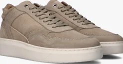 Heren STEFANO LAURAN lage sneakers enzo-65