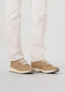 Heren STEFANO LAURAN lage sneakers lj2504