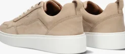 Heren STEFANO LAURAN lage sneakers lj2501