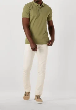 Heren STEFANO LAURAN lage sneakers lj2502