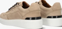 Heren STEFANO LAURAN lage sneakers lj2502