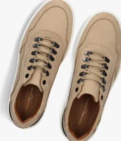 Heren STEFANO LAURAN lage sneakers lj2502