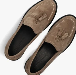 DAMES STEFANO LAURAN loafers 11887