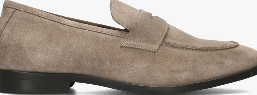 Heren STEFANO LAURAN loafers strefano lauran