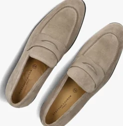 Heren STEFANO LAURAN loafers strefano lauran