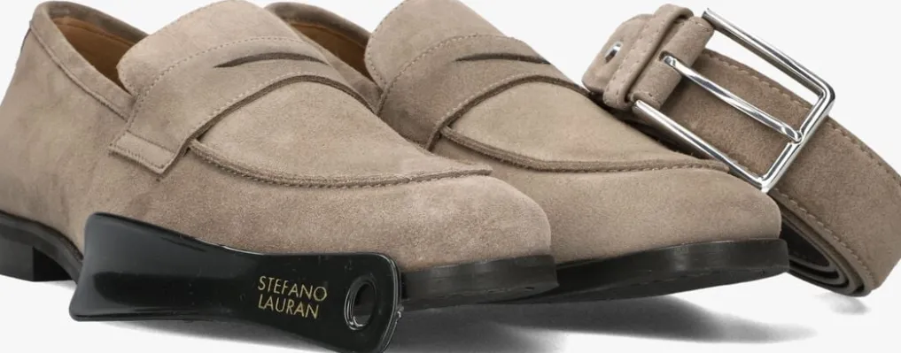 Heren STEFANO LAURAN loafers strefano lauran