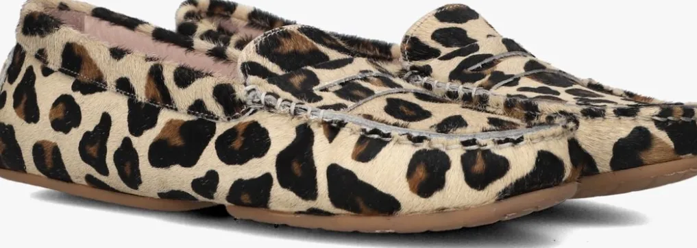 DAMES STEFANO LAURAN mocassins 11634