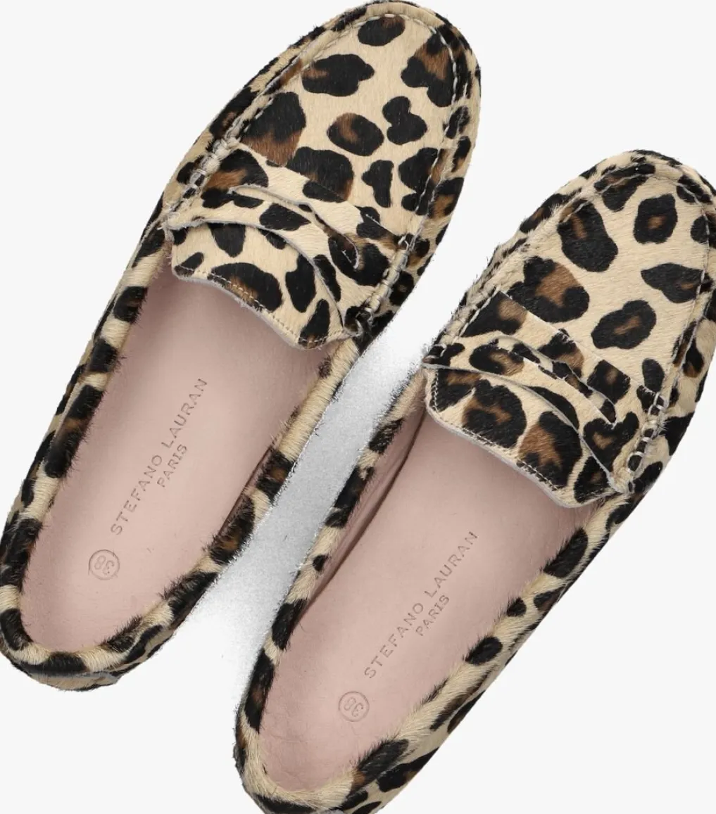 DAMES STEFANO LAURAN mocassins 11634