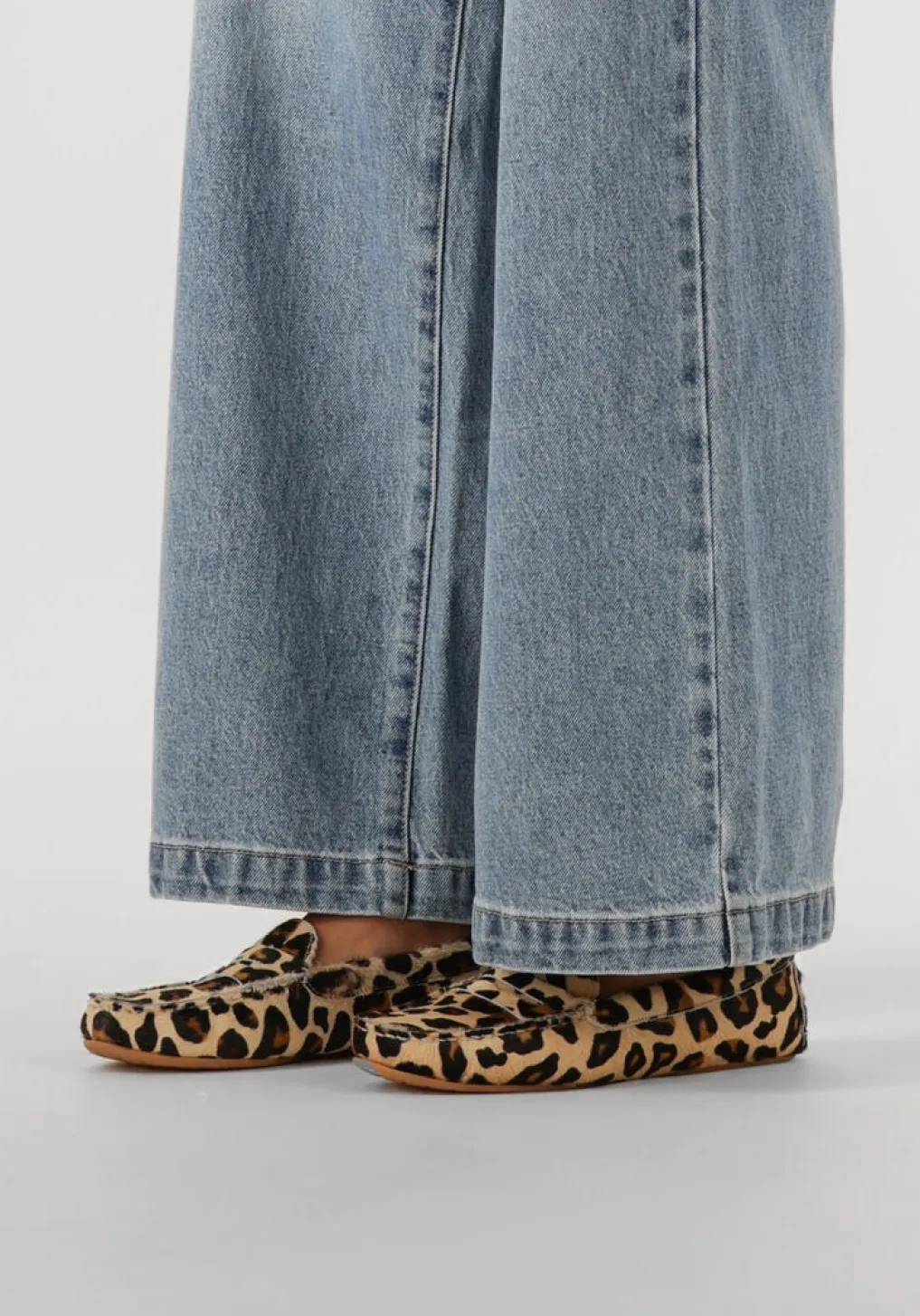 DAMES STEFANO LAURAN mocassins 11634