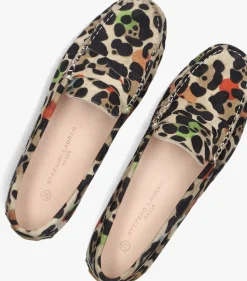 DAMES STEFANO LAURAN mocassins 11634