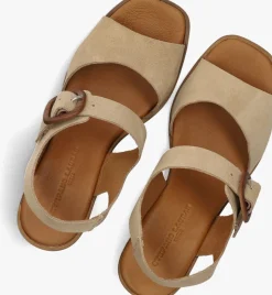 DAMES STEFANO LAURAN sandalen met hak 930